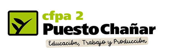CFPA 2 Puesto Chañar